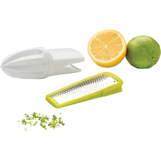 Zitrusreibe Taxco