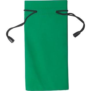 Brillenhülle Collect - grün