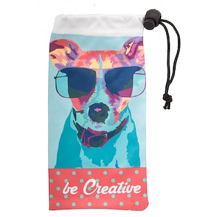 Brillenhülle Agility