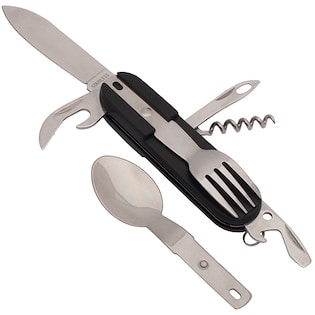 Taschenmesser Camper