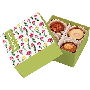 Schokoladenschachtel Henriette