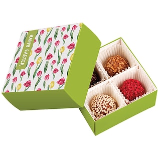 Schokoladenschachtel Maryette