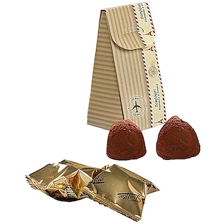 Schokoladenschachtel Saint Tropez