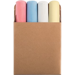 Straßenkreide Millie