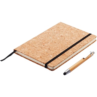 Notizblock Grenada A5