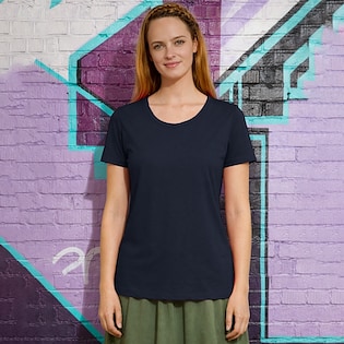 B&C Organic Tee Women