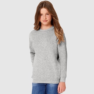 B&C Set In Sweat Kids