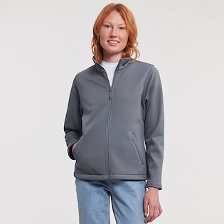Russell Smart Softshell Jacket Women