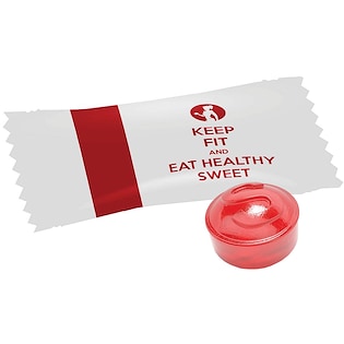 Bonbons Millo Sugar Free