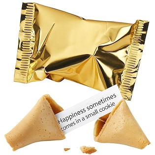 Glückskeks Shanghai