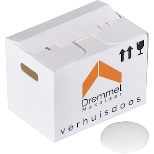 Umzugskarton Box Agile