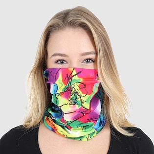 Multifunktionstuch Mickey