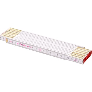 Zollstock Nordic, 3 m