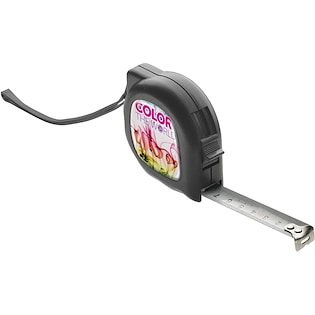 Maßband Clio Photo, 3 m