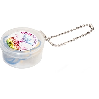 Ohrenstöpsel Starlet