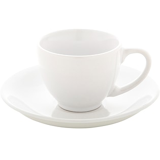 Cappuccinotasse Urbino