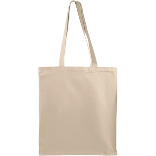 Stofftasche Downtown