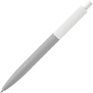 Werbestift Diamond Digital - grey