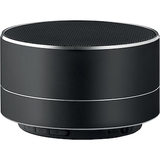 Lautsprecher Dino, 3W - black