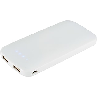 Powerbank Grant, 4.000 mAh