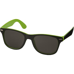 Sonnenbrille Cassidy - lime