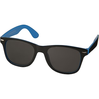 Sonnenbrille Cassidy - process blue
