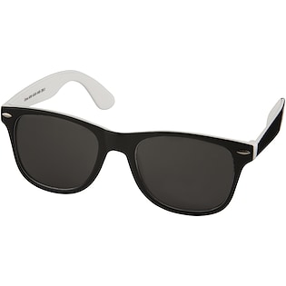 Sonnenbrille Cassidy - white