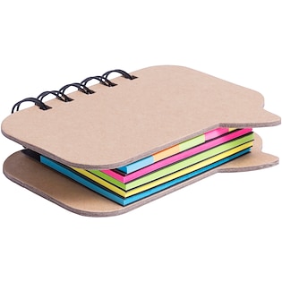 Haftnotizen Conversation