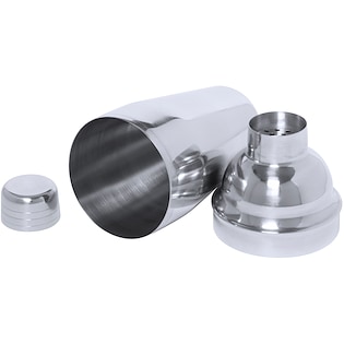 Cocktail-Shaker Pigalle