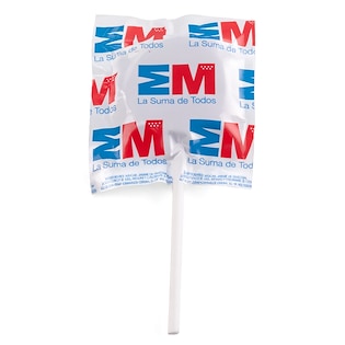 Lutscher Tim Organic & Fairtrade