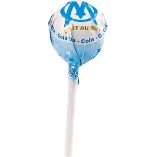 Lutscher Sunny Sugar-free