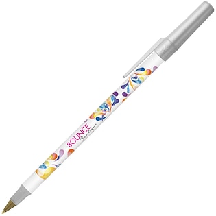 Bic Round Stic Digital