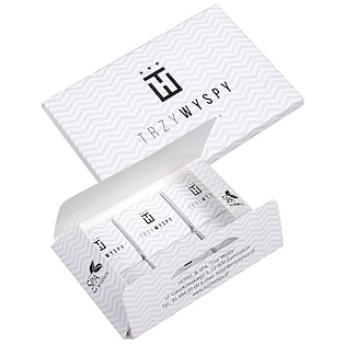 Schokoladenschachtel Bouillon