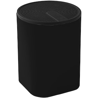 Lautsprecher Futura, 3W - black