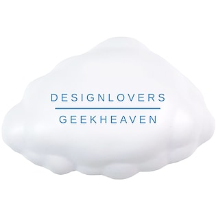 Stressball Cumulus