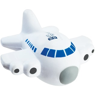 Stressball Aeroplane
