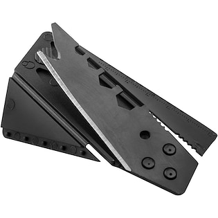 Multifunktionsmesser Delta