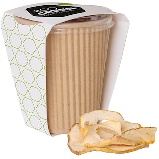 Apfelchips Cortland, 25 g