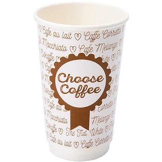 Pappbecher Veneto 45 cl