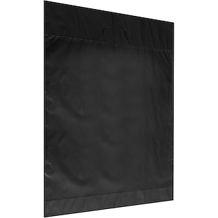 Plastiktüte Market 21 x 30 cm