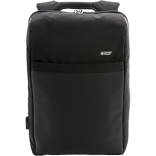 Swiss Peak Olympia, 15"