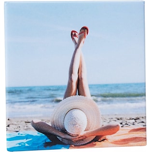 Kühlschrankmagnet Epic 65 x 65 mm