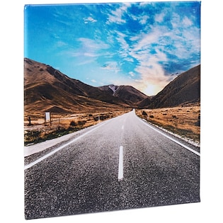 Kühlschrankmagnet Epic 80 x 80 mm