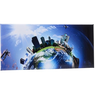 Kühlschrankmagnet Epic 120 x 54 mm