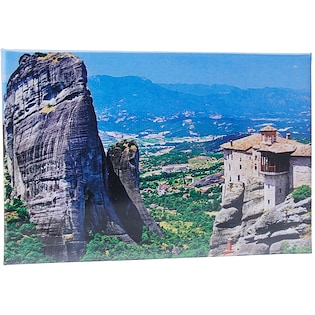 Kühlschrankmagnet Epic 120 x 75 mm