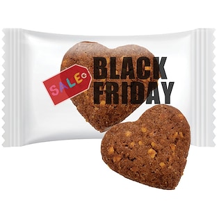 Plätzchen Bella Choco