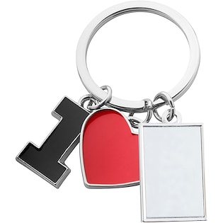 Schlüsselanhänger Charms