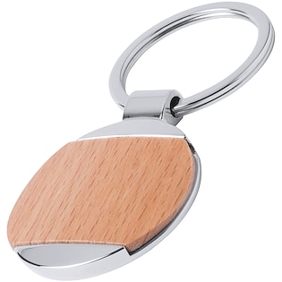 Schlüsselanhänger Ronin