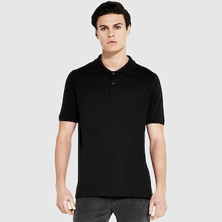 Continental Clothing Men´s Slim Cut Polo