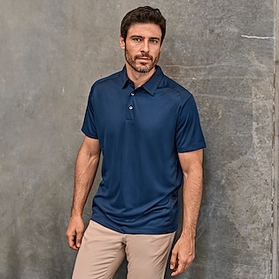 Tee Jays Luxury Sport Polo